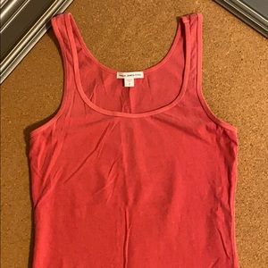 James Perse Stretchy tank top